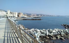 Pegli The Artist'S House, Seaside And Sun